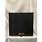 Used Markbass CMB 121 Black Line 1x12 150W Bass Combo Amp thumbnail