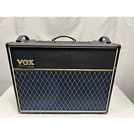 Used VOX AD120VT 120W Valvetronix Guitar Combo Amp