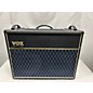 Used VOX AD120VT 120W Valvetronix Guitar Combo Amp thumbnail