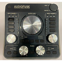 Used Arturia Used Arturia Audiofuse Audio Interface