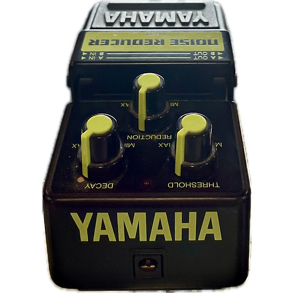 Used Yamaha NR100 Effect Pedal