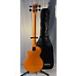 Used Orange Amplifiers O BASS Electric Bass Guitar