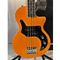 Used Orange Amplifiers O BASS Electric Bass Guitar