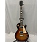 Used Gibson Used 2020 Gibson Les Paul Standard 1960S Neck Iced Tea Solid Body Electric Guitar thumbnail