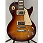 Used Gibson Used 2020 Gibson Les Paul Standard 1960S Neck Iced Tea Solid Body Electric Guitar