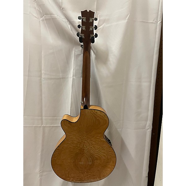 Used Mitchell MX400 Acoustic Electric Guitar