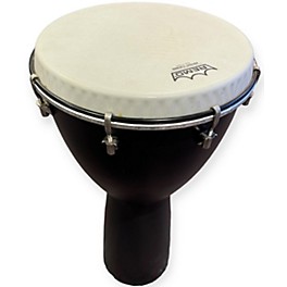 Used Remo Advent Djembe Djembe