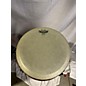 Used Remo Remo 100 Series Tunable Tubano 10 X 27 In. Kintekloth Tubanos