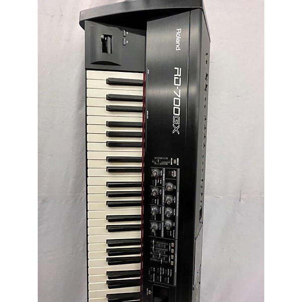 Used Roland RD700GX 88 Key Stage Piano