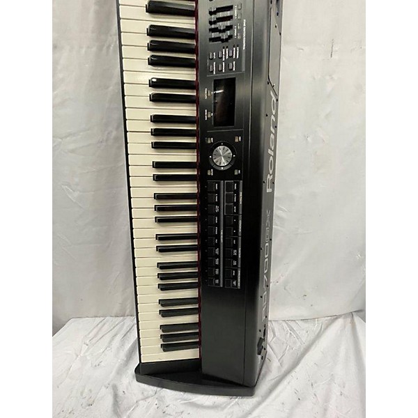 Used Roland RD700GX 88 Key Stage Piano