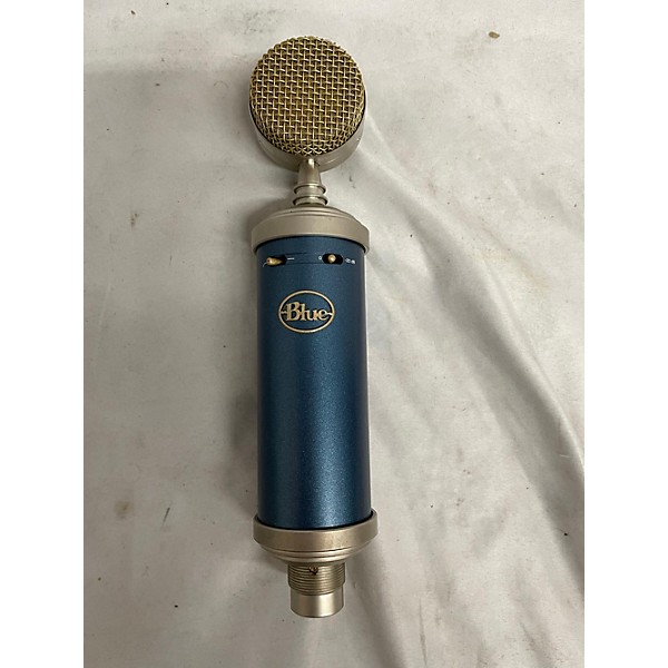 Used BLUE Bluebird Condenser Microphone