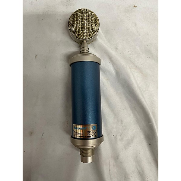 Used BLUE Bluebird Condenser Microphone