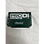 Used Radial Engineering PRODI Direct Box thumbnail