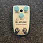 Used Danelectro Big Spender Spinning Speaker Effect Pedal thumbnail