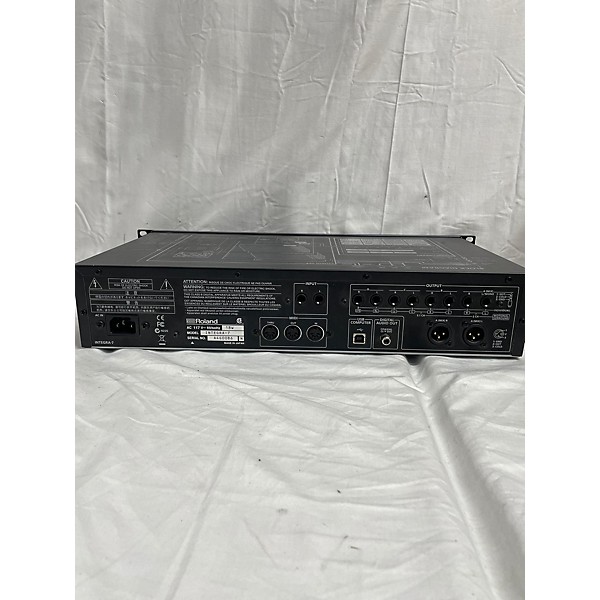 Used Roland INTEGRA 7 Sound Module