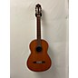 Used Yamaha Used Yamaha G-50a 1971 Natural Classical Acoustic Guitar thumbnail