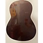 Used Yamaha Used Yamaha G-50a 1971 Natural Classical Acoustic Guitar