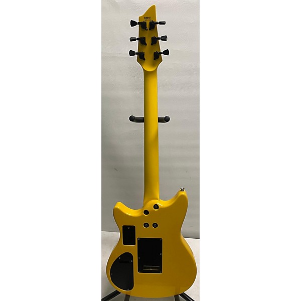 Used Heartfield Used 1980s Heartfield RR9 Yellow