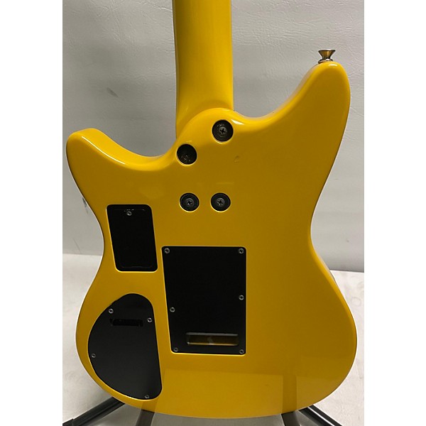 Used Heartfield Used 1980s Heartfield RR9 Yellow