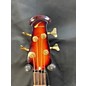 Used Ovation CC274 Acoustic Bass Guitar