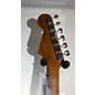 Used Fender Used Fender 64 JOURNEYMAN STRAT RELIC Butterscotch Solid Body Electric Guitar