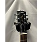 Used Gibson Les Paul Traditional Pro V Solid Body Electric Guitar