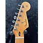 Used Fender Used Fender Player Plus Stratocaster Plus Top Aged Cherry Burst Solid Body Electric Guitar