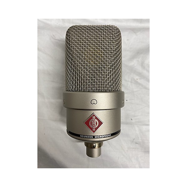 Used Neumann TLM49 Condenser Microphone