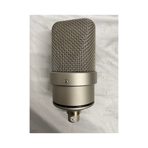 Used Neumann TLM49 Condenser Microphone