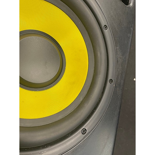 Used KRK Used KRK S10.4 10" Subwoofer