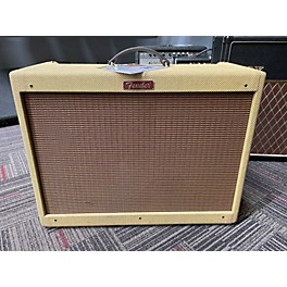 Used Fender Used Fender Blues Deluxe Reissue 40W 1x12 Tube Guitar Combo Amp