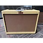 Used Fender Used Fender Blues Deluxe Reissue 40W 1x12 Tube Guitar Combo Amp thumbnail