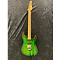 Used Suhr Used Suhr MODERN STANDARD TR GREENBURST Solid Body Electric Guitar thumbnail