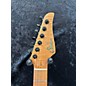 Used Suhr Used Suhr MODERN STANDARD TR GREENBURST Solid Body Electric Guitar