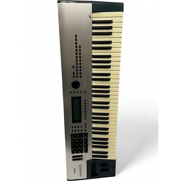 Used Kawai Used Kawai K5000S Synthesizer | Guitar Center