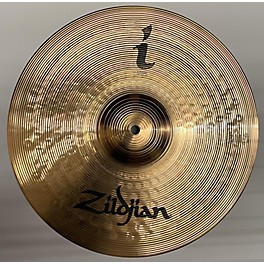 Used Zildjian Used Zildjian 14in I SERIES Cymbal