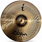 Used Zildjian 14in I SERIES Cymbal thumbnail