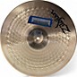 Used Zildjian 14in I SERIES Cymbal