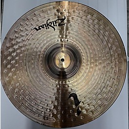 Used Zildjian Used Zildjian 20in I SERIES Cymbal