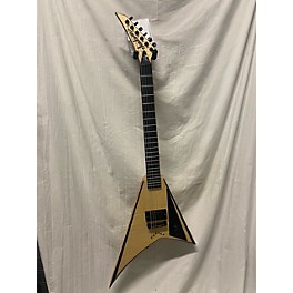 Used Jackson Used Jackson Pro Series Signature Christian Andreu Rhoads RRT Natural Solid Body Electric Guitar