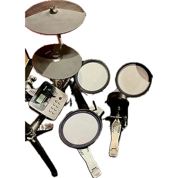 Used Donner DED 300 Electric Drum Set