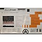 Used Arturia MicroFreak Synthesizer