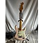 Used Fender Custom Shop 1956 Journeyman Stratocaster Solid Body Electric Guitar thumbnail