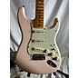 Used Fender Custom Shop 1956 Journeyman Stratocaster Solid Body Electric Guitar