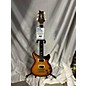 Used PRS Used PRS Private Stock McCarty 594 "Graveyard Limited" Honey Gold With Dark Cherry Smoked Burst Solid Body Electric Guitar thumbnail