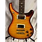 Used PRS Used PRS Private Stock McCarty 594 "Graveyard Limited" Honey Gold With Dark Cherry Smoked Burst Solid Body Electr...