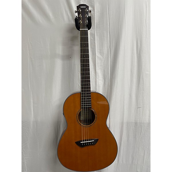 Used Yamaha CSF-TA TRANSACOUSTIC Acoustic Electric Guitar