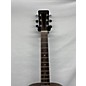 Used Takamine NP-65C Acoustic Guitar