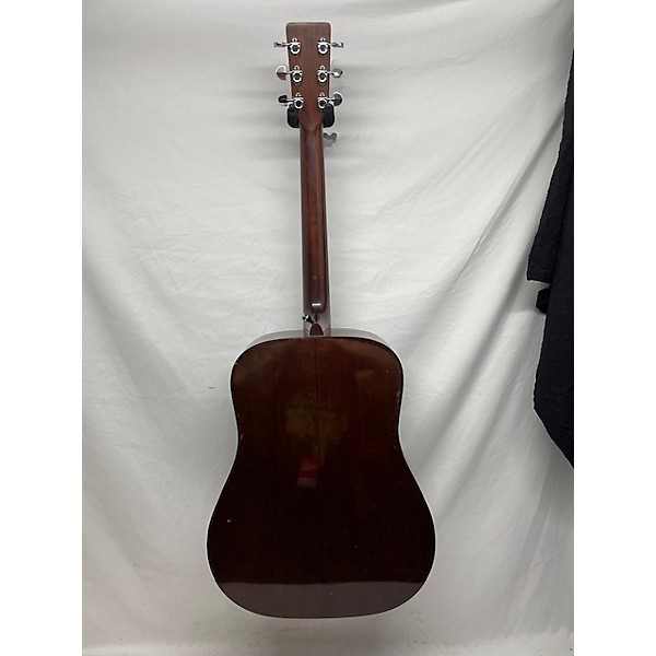 Used Takamine NP-65C Acoustic Guitar