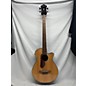 Used Ibanez AEGB30E Acoustic Bass Guitar thumbnail